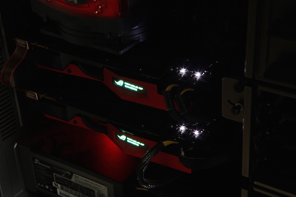 ASUS ROG GeForce GTX 980 Matrix