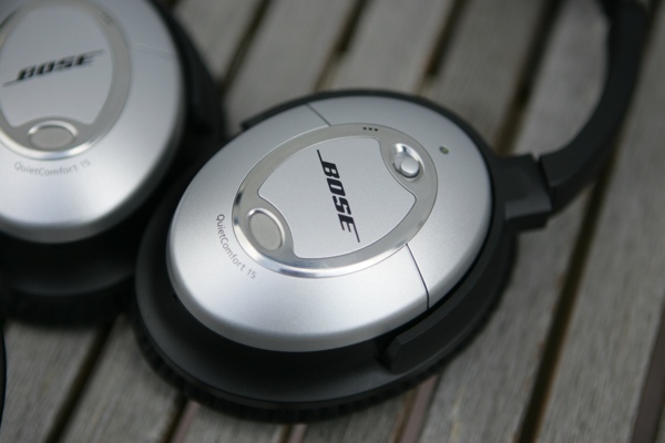 Bose QuietComfort