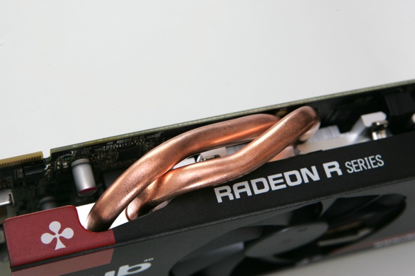 Club3D Radeon R7 265 royalQueen