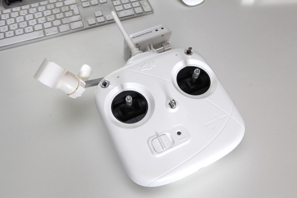 Dji Phantom 2 Vision+