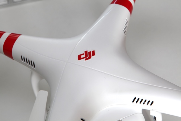 Dji Phantom 2 Vision+