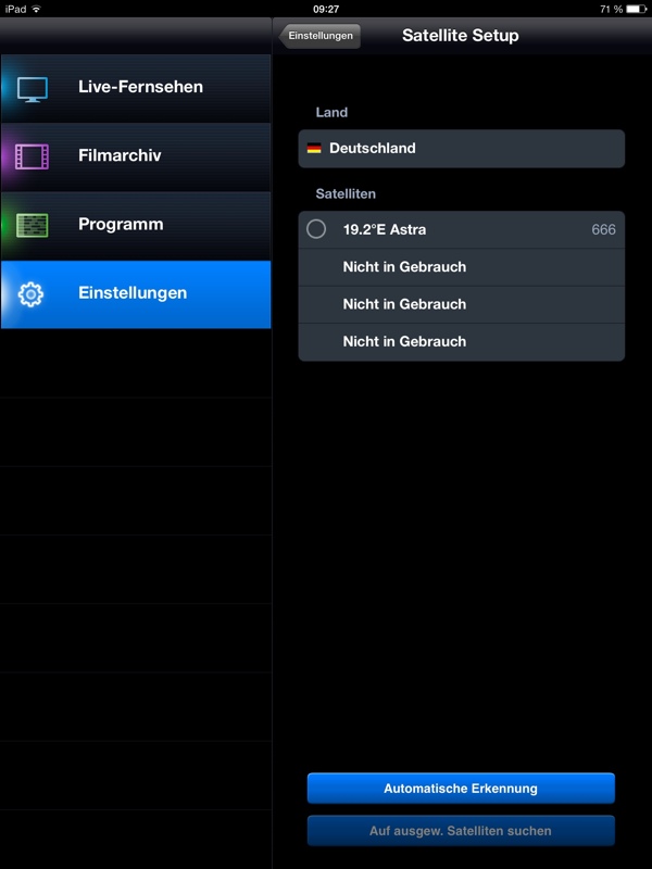 elgato eyetv netstream sat test