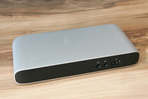 Elgato Thunderbolt Dock