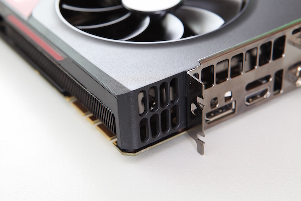 EVGA GeForce GTX 980 Classified