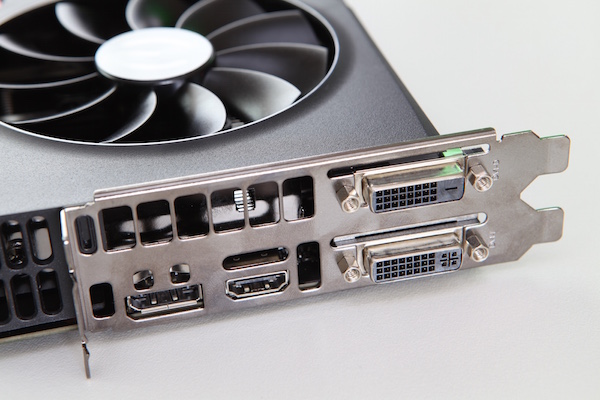 EVGA GeForce GTX 980 Classified