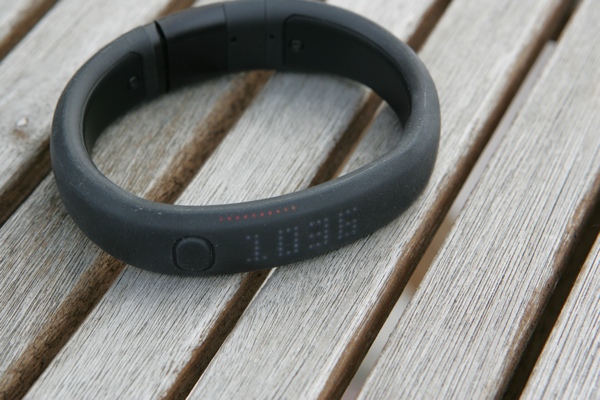 Nike Fuelband SE