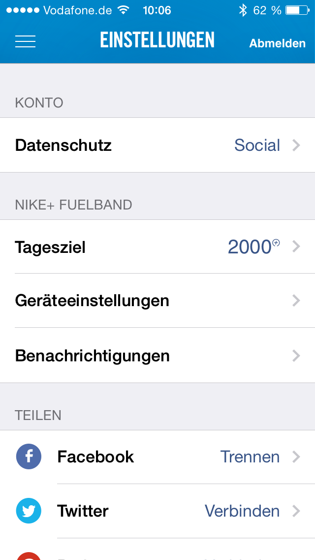 Nike Fuelband SE