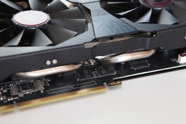 ASUS GeForce GTX 970 Strix OC Edition