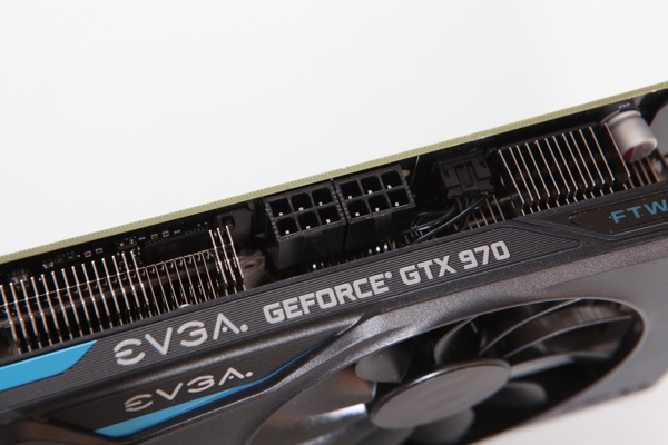 EVGA GeForce GTX 970 FTW ACX 2.0