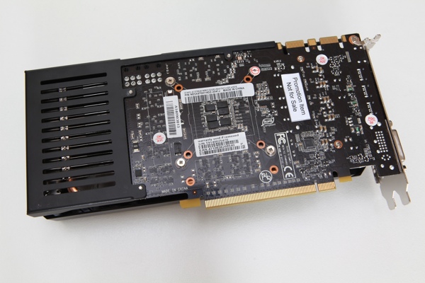 Palit GeForce GTX 970 Jetstream