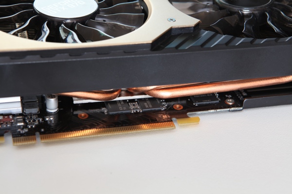 Palit GeForce GTX 970 Jetstream