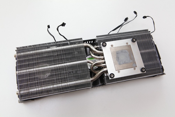 Inno3D iChill GeForce GTX 980 X4 Air Boss Ultra