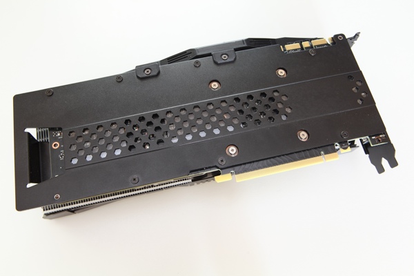 Inno3D iChill GeForce GTX 980 X4 Air Boss Ultra