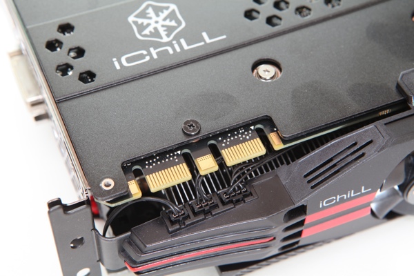 Inno3D iChill GeForce GTX 980 X4 Air Boss Ultra