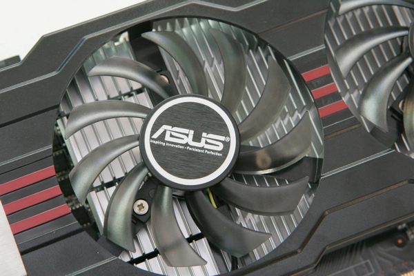 ASUS GeForce GTX 750 Ti