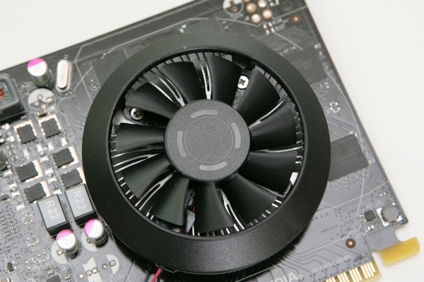 NVIDIA GeForce GTX 750 Ti im Referenzdesign