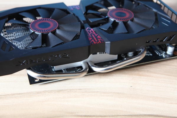 ASUS GeForce GTX 750 Ti Strix