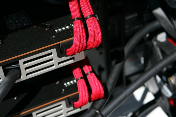 MIFcom Radeon Gaming RIG R9-DQ Devastator