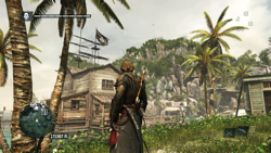 Assassins Creed IV