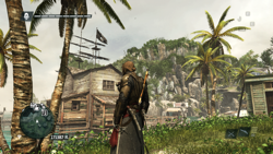 Assassins Creed IV