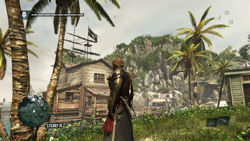 Assassins Creed IV