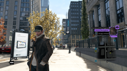 Watch Dogs