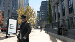 Watch Dogs