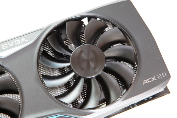 EVGA GeForce GTX 970 Superclocked ACX 2.0