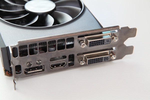 EVGA GeForce GTX 970 Superclocked ACX 2.0