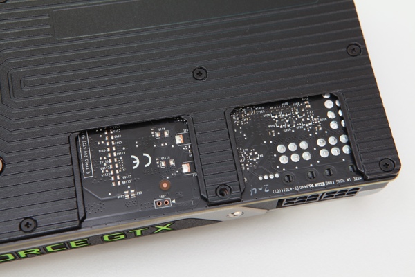 NVIDIA GeForce GTX 980 mit Maxwell-GPU