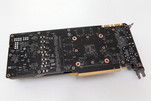 NVIDIA GeForce GTX 980 mit Maxwell-GPU