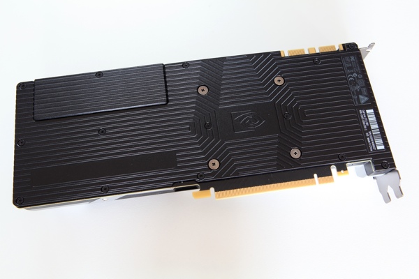 NVIDIA GeForce GTX 980 mit Maxwell-GPU