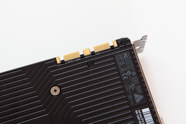 NVIDIA GeForce GTX 980 mit Maxwell-GPU