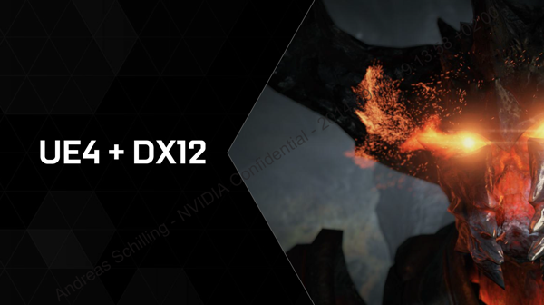 Maxwell und DirectX 12