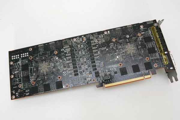 AMD Radeon R9 295X2