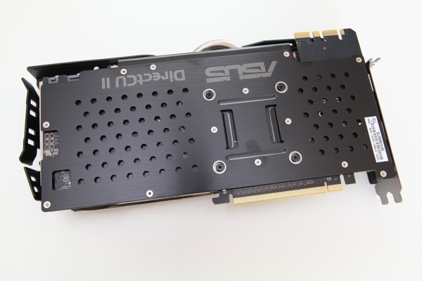 ASUS GeForce GTX 980 Strix OC Edition