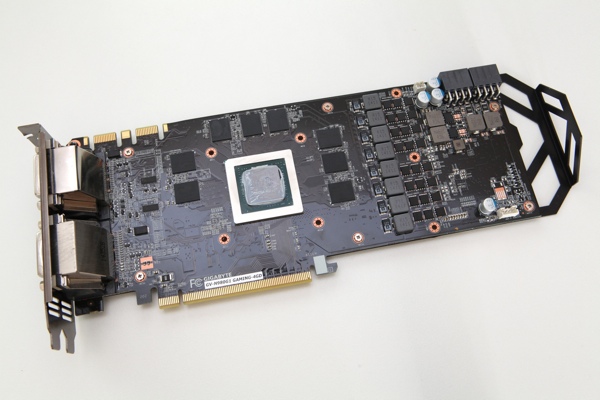 Gigabyte GeForce GTX 980 G1.Gaming