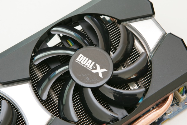 Sapphire Radeon R9 280 Dual-X