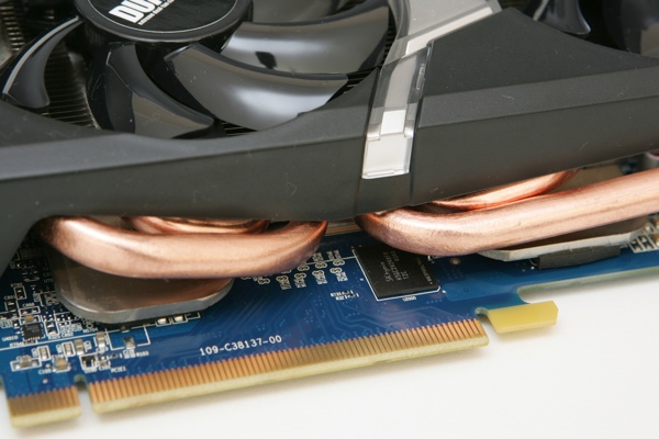 Sapphire Radeon R9 280 Dual-X