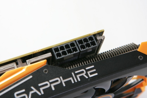 Sapphire Radeon R9 290X Tri-X OC