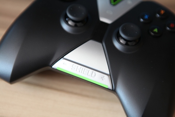 NVIDIA Shield Wireless Controller