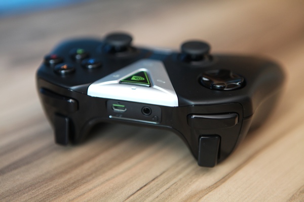 NVIDIA Shield Wireless Controller