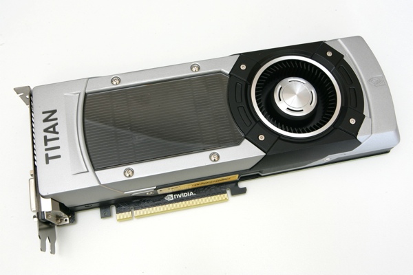 Zotac GeForce GTX Titan Black Edition