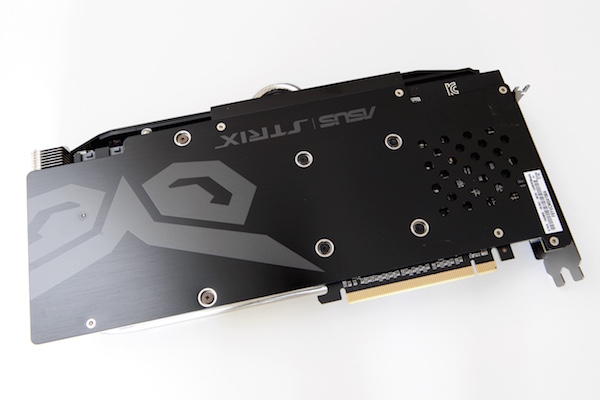 ASUS Radeon R9 390X Strix