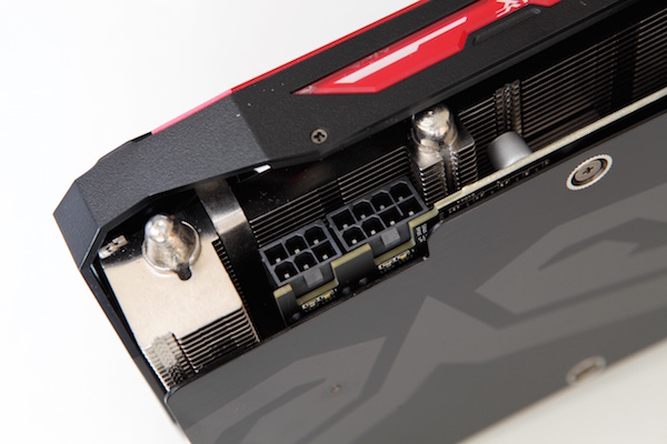 ASUS Radeon R9 390X Strix