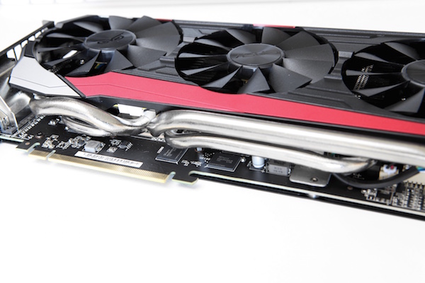 ASUS Radeon R9 390X Strix