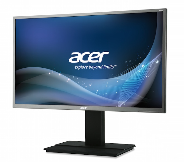 Acer B326HK