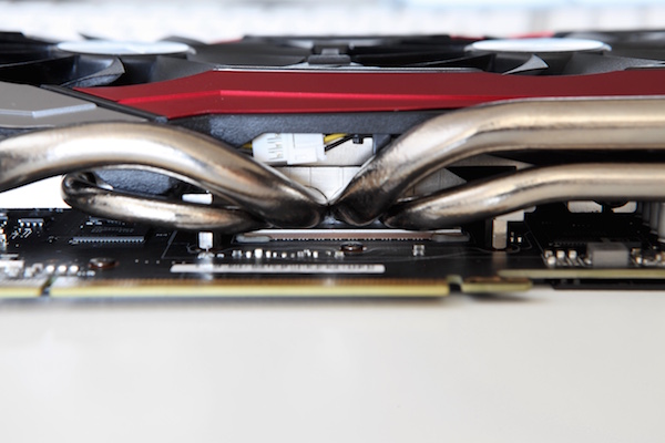 ASUS GeForce GTX 980 Ti Strix