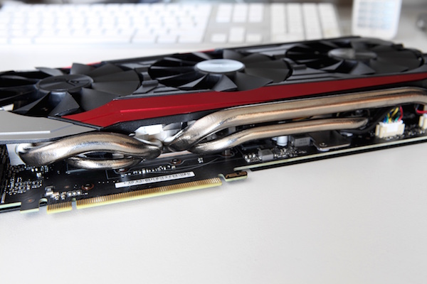 ASUS GeForce GTX 980 Ti Strix