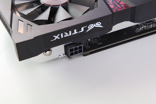 ASUS GeForce GTX 960 Strix OC